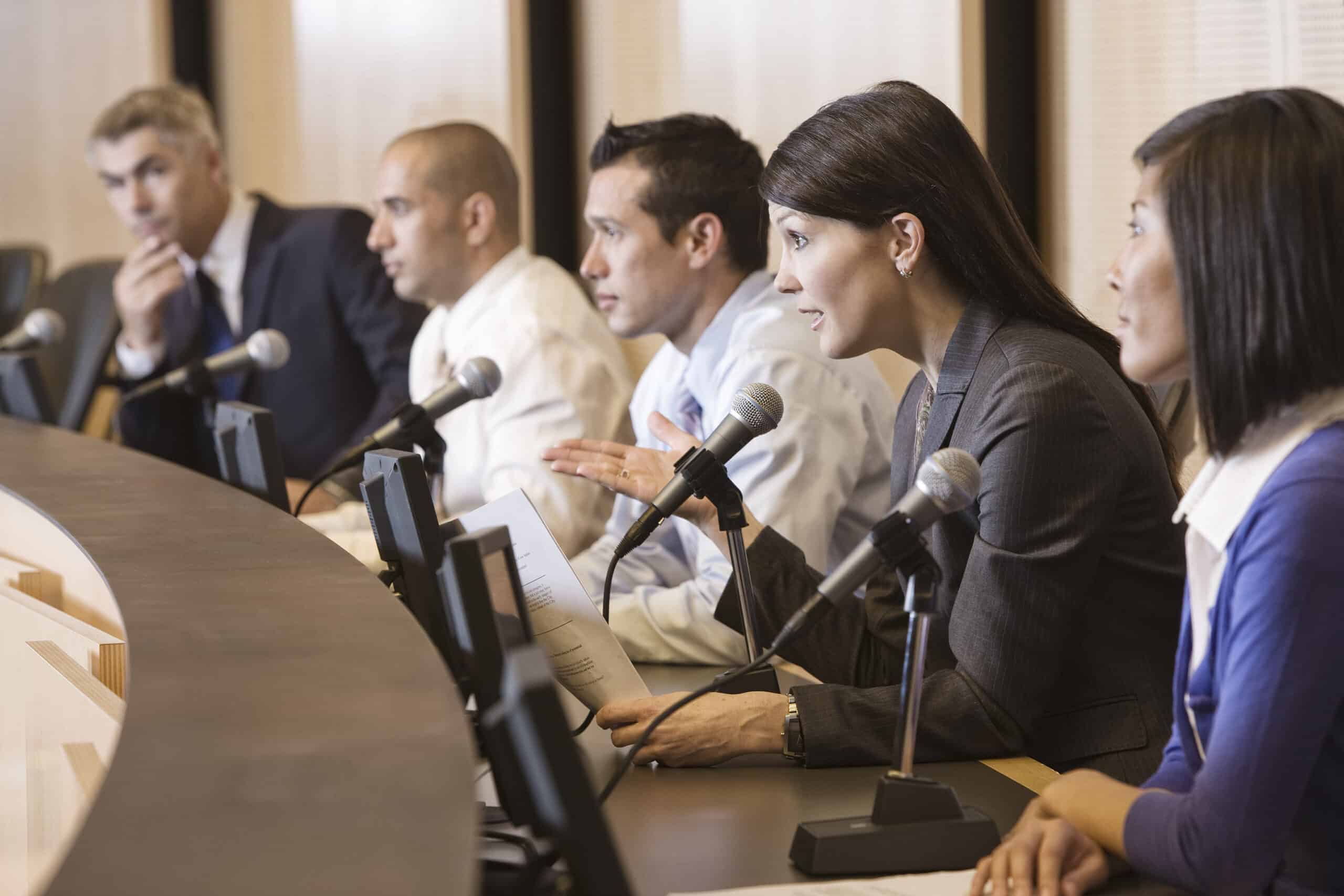 Formation prise de parole en public : développer son impact et sa crédibilité à l'oral